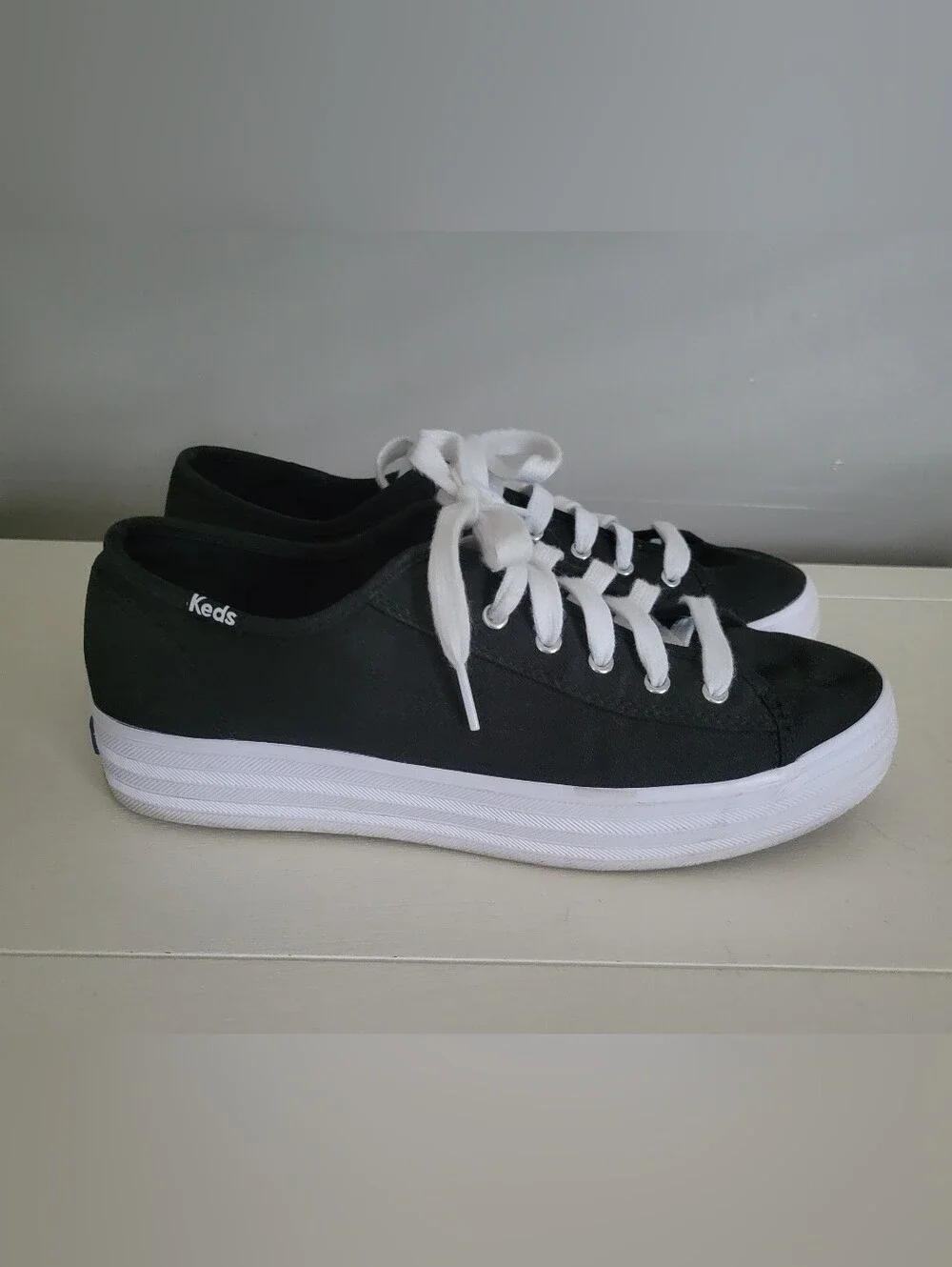 Keds Platform Sneakers